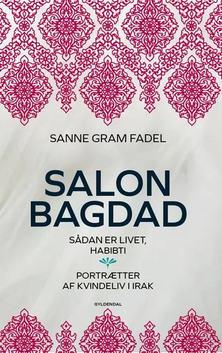 Salon Bagdad af Sanne Gram Fadel