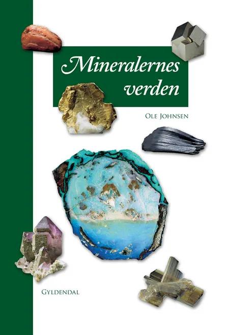 Mineralernes verden af Ole Johnsen