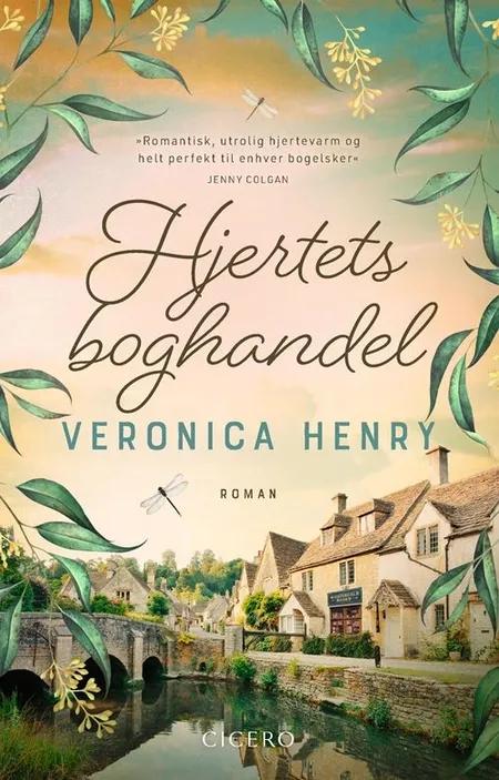 Hjertets boghandel af Veronica Henry