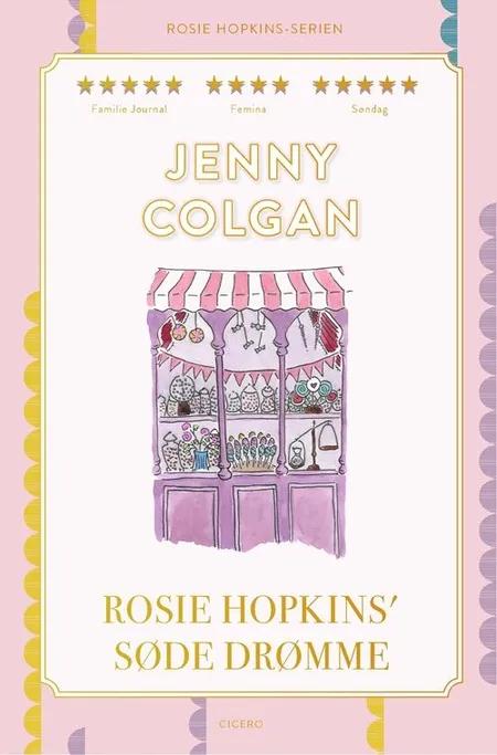 Rosie Hopkins' søde drømme af Jenny Colgan