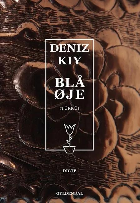 Blå øje (türkü) af Deniz Kiy