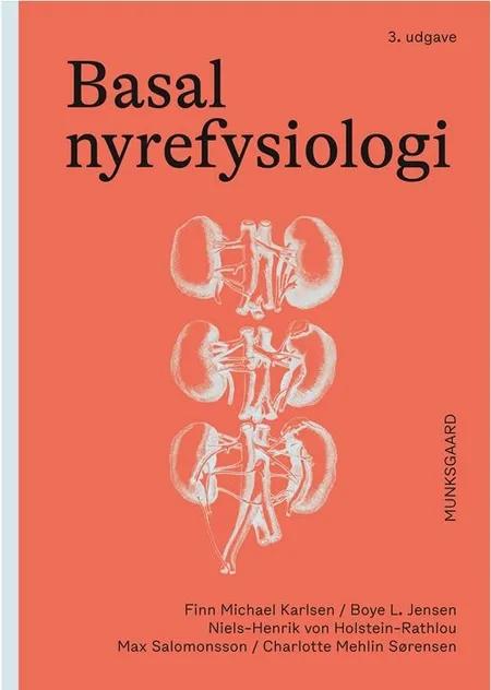 Basal nyrefysiologi af Max Salomonsson