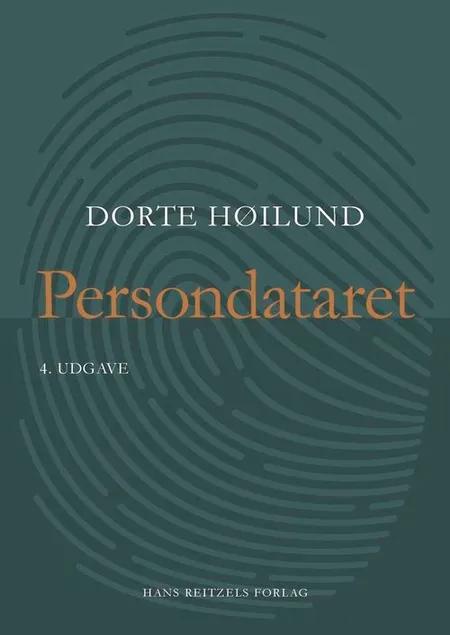 Persondataret af Dorte Høilund