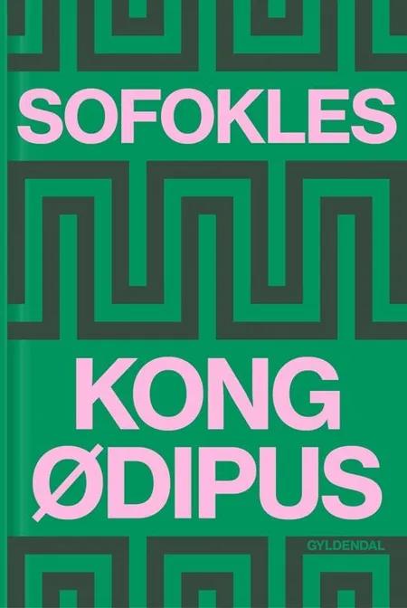 Kong Ødipus af Sofokles