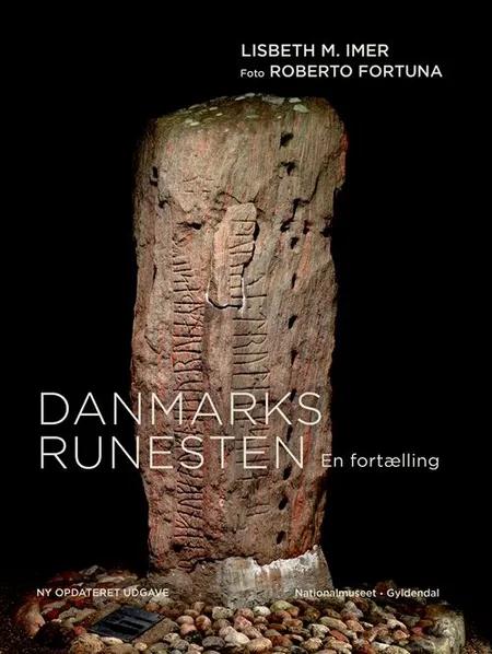 Danmarks runesten af Lisbeth M. Imer