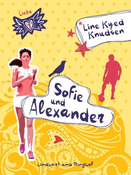 Sofie und Alexander af Line Kyed Knudsen