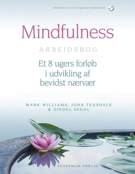 Mindfulness af J. Mark G. Williams