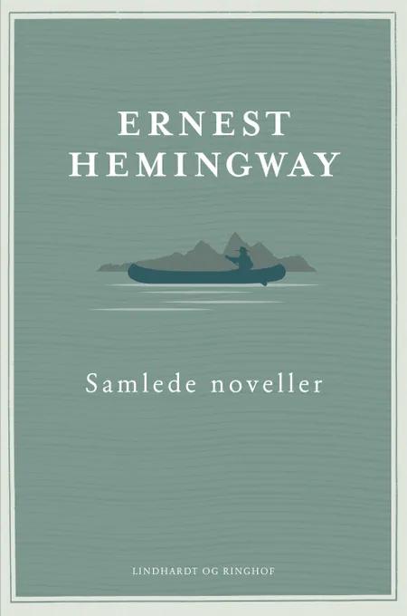 Samlede noveller af Ernest Hemingway