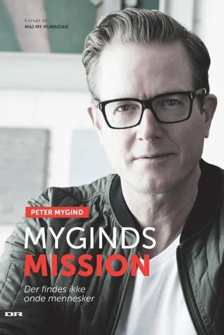 Myginds mission af Peter Mygind