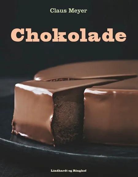 Chokolade af Claus Meyer