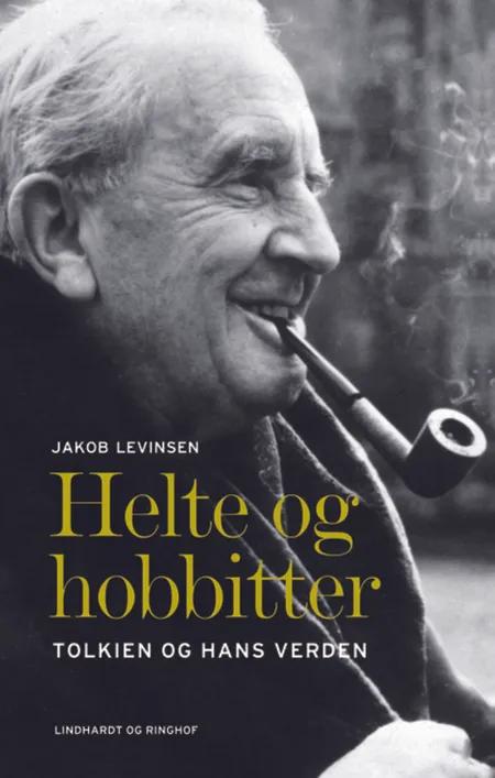 Helte og hobbitter af Jakob Levinsen