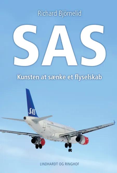 SAS af Richard Björnelid