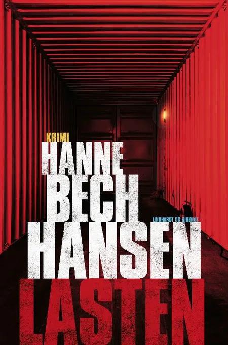 Lasten af Hanne Bech Hansen
