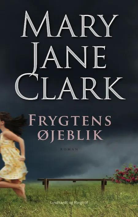 Frygtens øjeblik af Mary Jane Clark