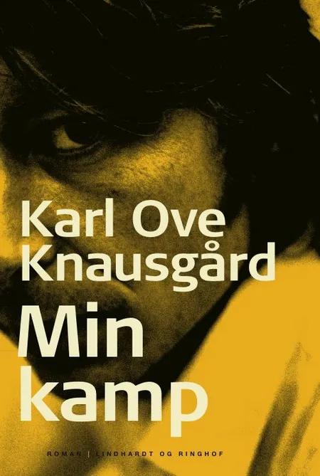 Min kamp 5 af Karl Ove Knausgård