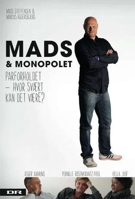 Mads & monopolet af Mads Steffensen
