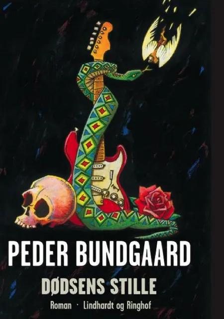 Dødsens stille af Peder Bundgaard