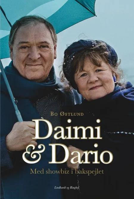 Daimi og Dario af Bo Østlund