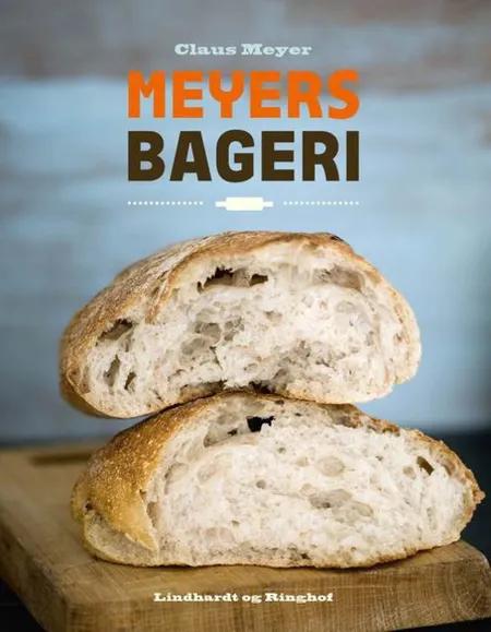Meyers bageri af Claus Meyer