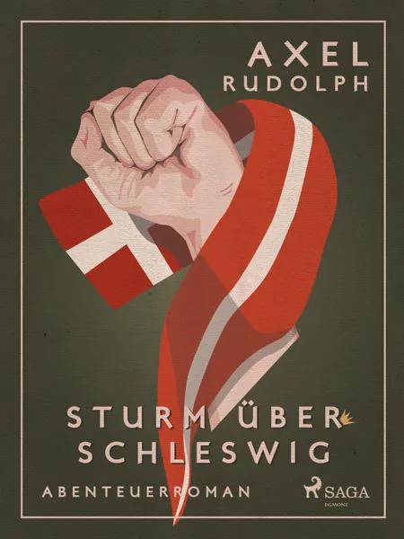 Sturm über Schleswig af Axel Rudolph