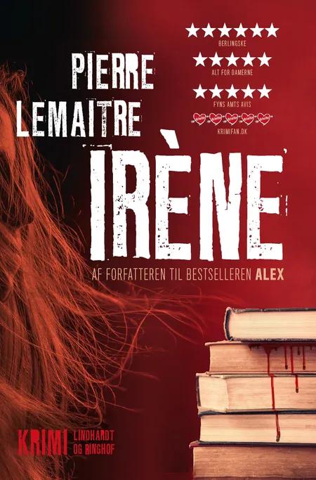 Irène af Pierre Lemaitre