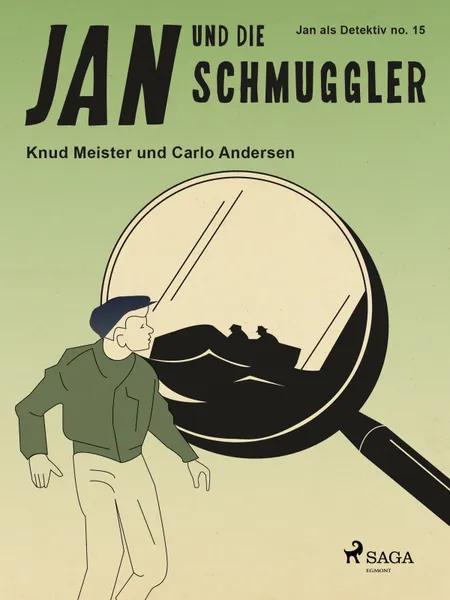 Jan und die Schmuggler af Knud Meister