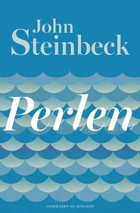 Perlen af John Steinbeck