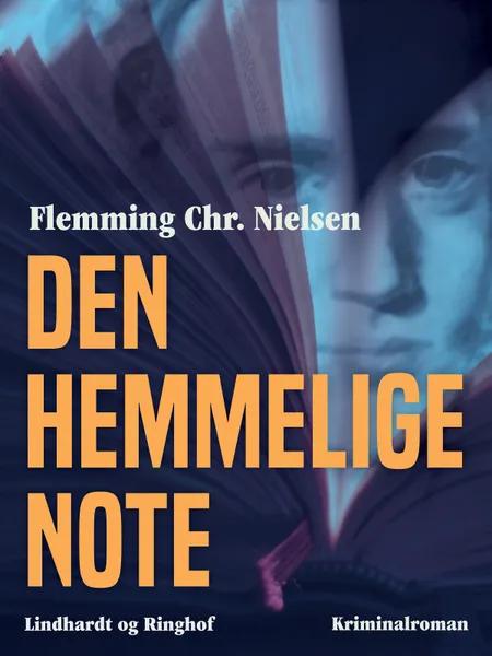 Den hemmelige note af Flemming Chr. Nielsen