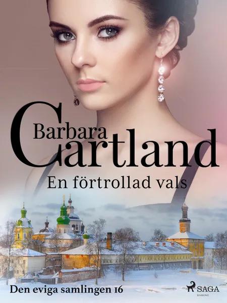 En förtrollad vals af Barbara Cartland