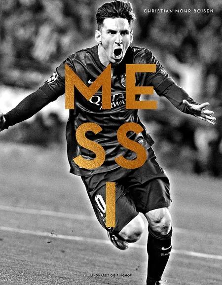 Messi af Christian Mohr Boisen