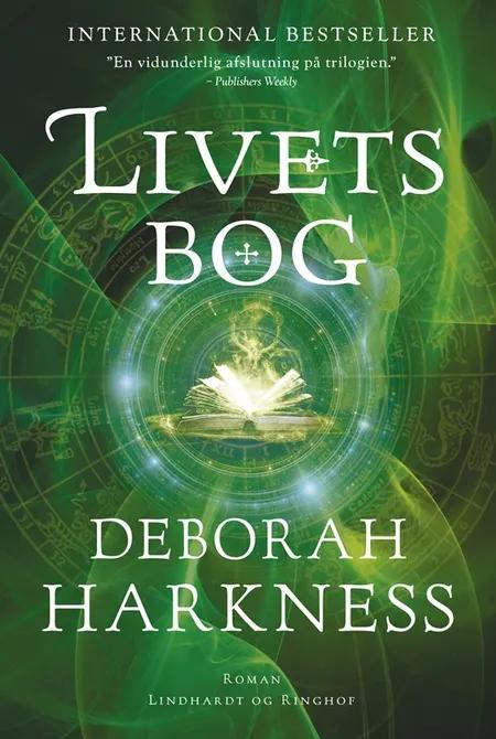 Livets bog af Deborah Harkness