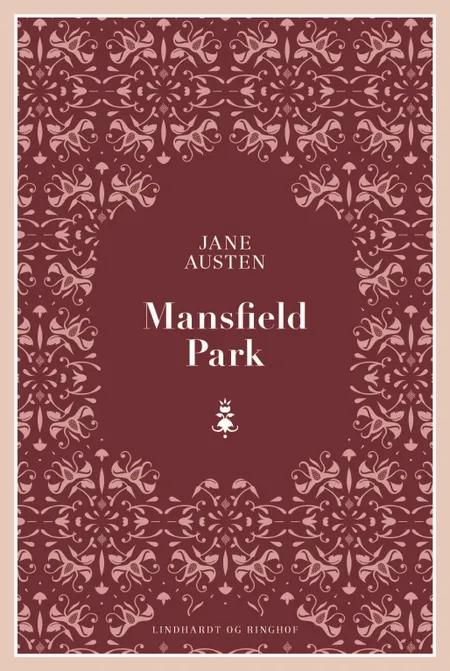 Mansfield Park af Jane Austen