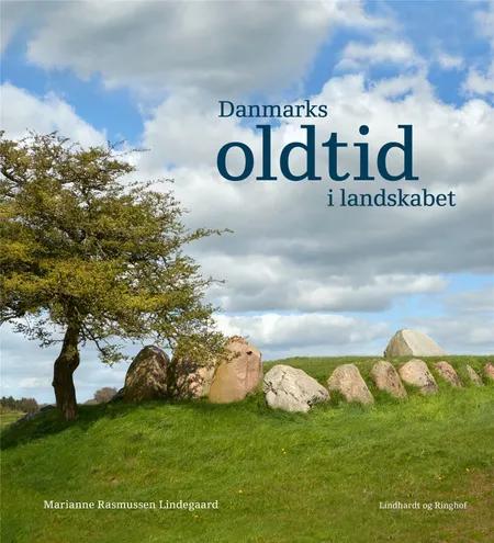 Danmarks oldtid i landskabet af Marianne Rasmussen Lindegaard