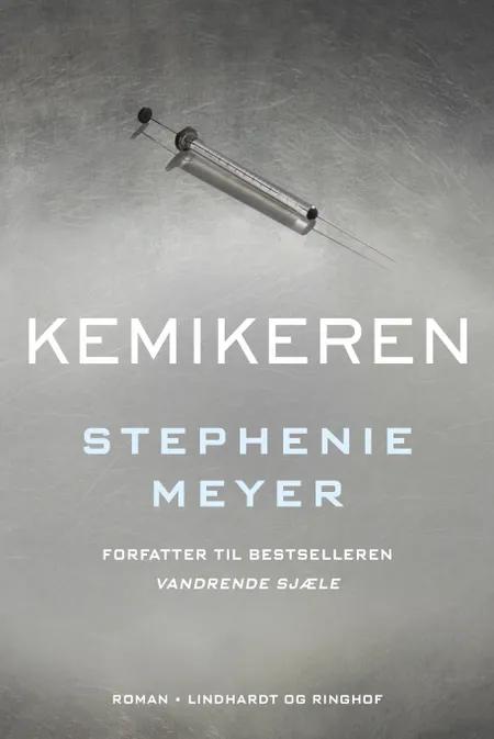 Kemikeren af Stephenie Meyer