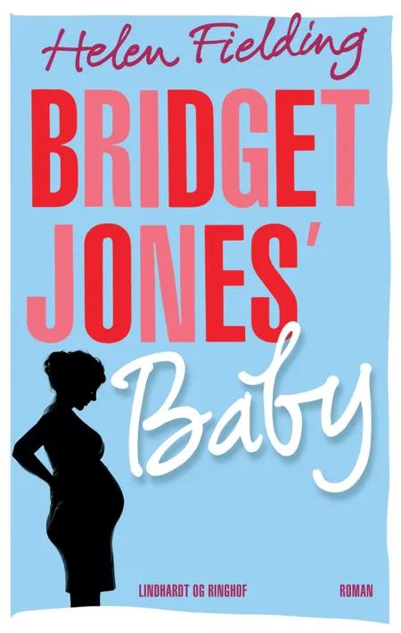 Bridget Jones' baby af Helen Fielding