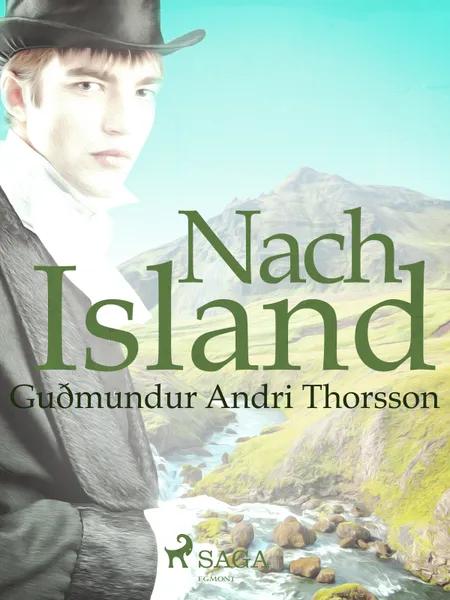 Nach Island af Gudmundur Andri Thorsson