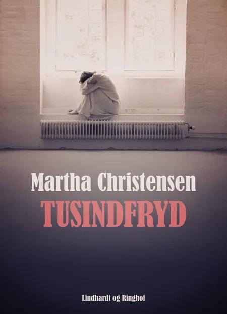 Tusindfryd af Martha Christensen