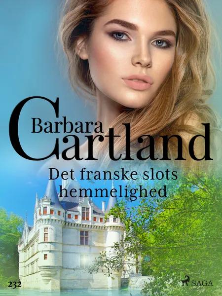 Det franske slots hemmelighed af Barbara Cartland