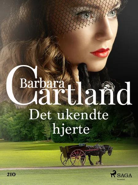 Det ukendte hjerte af Barbara Cartland