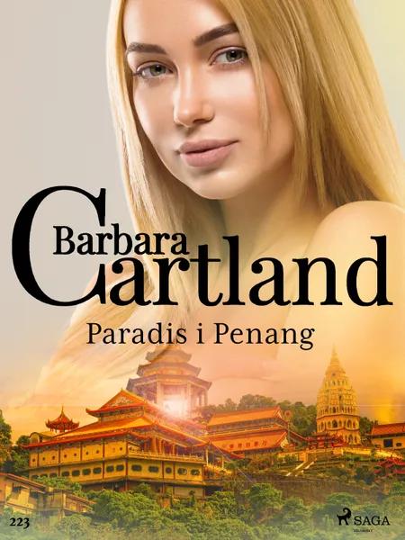 Paradis i Penang af Barbara Cartland
