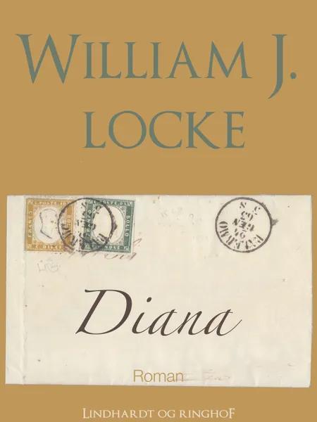 Diana af William John Locke