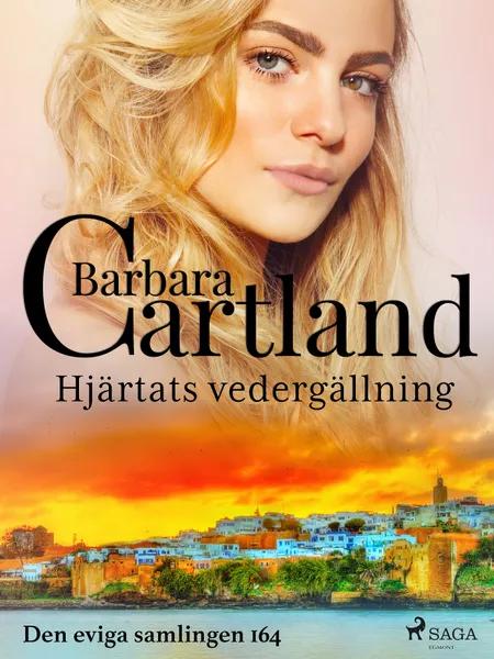 Hjärtats vedergällning af Barbara Cartland