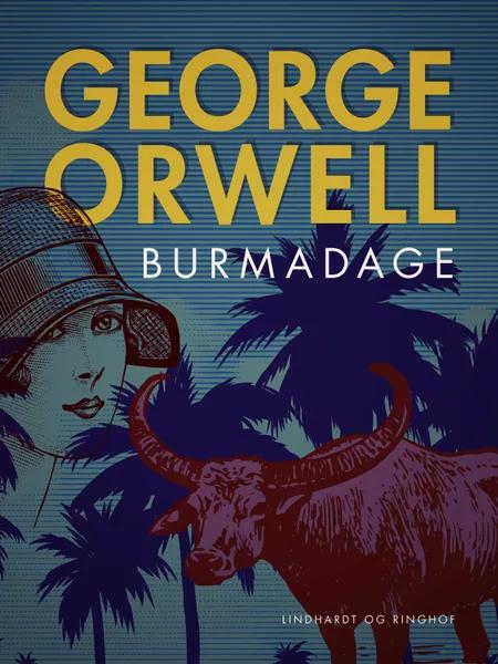 Burmadage af George Orwell