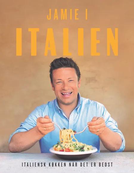 Jamie i Italien af Jamie Oliver