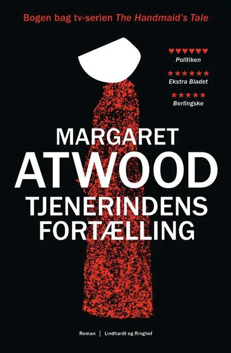 Tjenerindens fortælling af Margaret Atwood