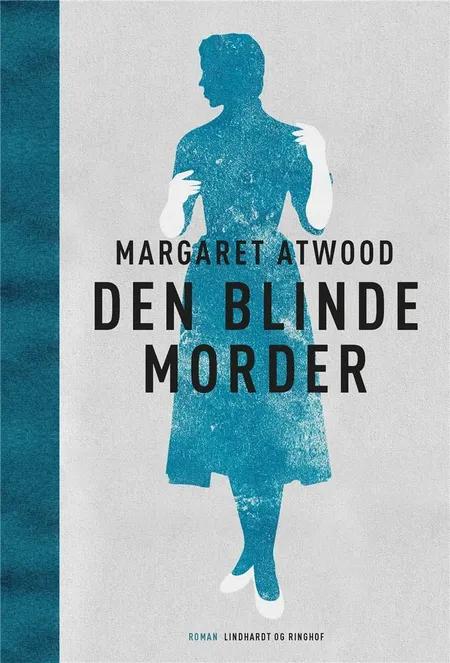 Den blinde morder af Margaret Atwood