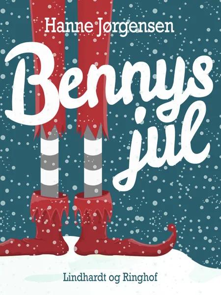 Bennys jul af Hanne Jørgensen