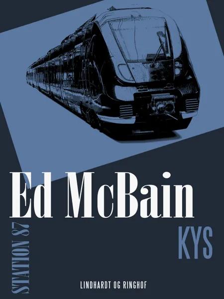 Kys af Ed McBain