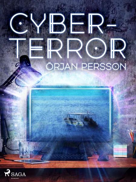 Cyberterror af Örjan Persson