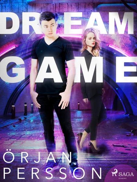 Dream Game af Örjan Persson